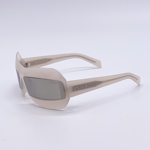 NEW PRADA SUNGLASSES PR30YS 13D2B0 LIMITED COLLECTION EYEWEAR PRADA SPR30Y - Picture 5 of 13